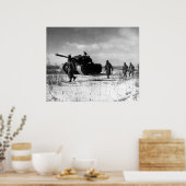 M26チョシン半島 ポスター (キッチン)