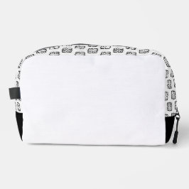 m3トラベルトイレタリーバッグ | m3galleryStudio ドップキット