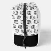 m3トラベルトイレタリーバッグ | m3galleryStudio ドップキット (右)