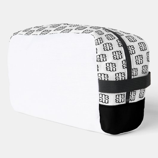 m3トラベルトイレタリーバッグ | m3galleryStudio ドップキット (左コーナー)