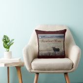 M3ブルムースオンファームランズ クッション (椅子)