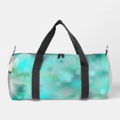 m3小ダフルバッグ | m3galleryStudio ダッフルバッグ (裏面)