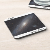 M31 コースター (左側)