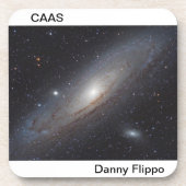 M31 コースター (正面)