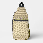 m3 | スリングバッグ | m3galleryStudio (正面)