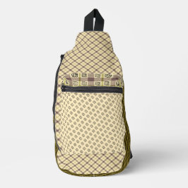 m3 | スリングバッグ | m3galleryStudio