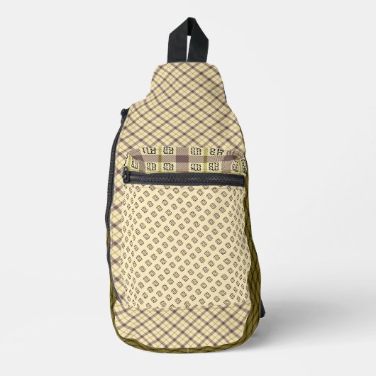 m3 | スリングバッグ | m3galleryStudio (正面)