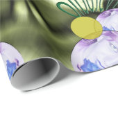 m3galleryStudio万華鏡のように千変万化するパターンギフトラップ ラッピングペーパー (ロールコーナー)