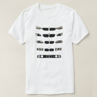 ///M3GEN Tシャツ