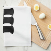 m3h キッチンタオル (四つ折り)