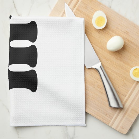 m3h キッチンタオル (四つ折り)