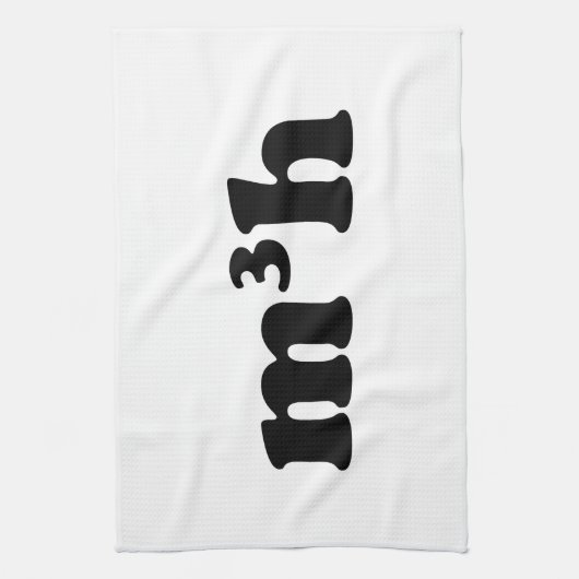 m3h キッチンタオル (縦)