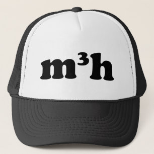 m3h キャップ