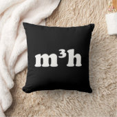 m3h クッション (ブランケット)