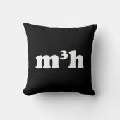 m3h クッション (正面)