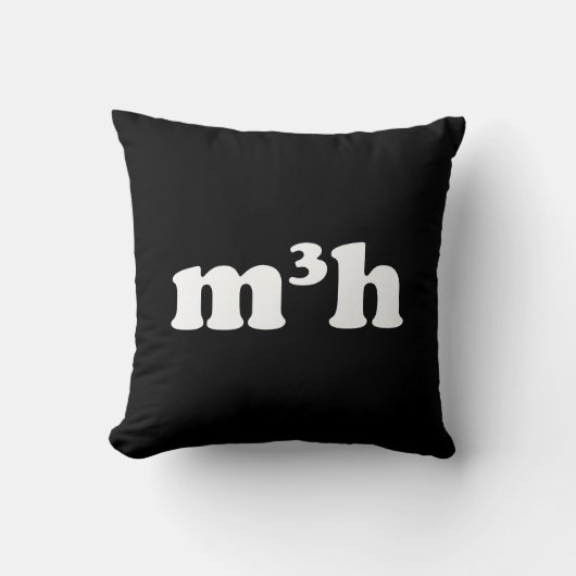 m3h クッション (正面)
