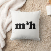 m3h クッション (ブランケット)