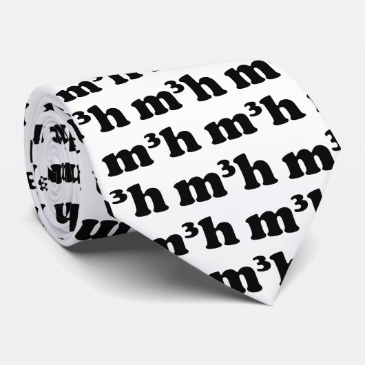 m3h ネクタイ (ロール)