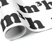 m3h ラッピングペーパー (ロールコーナー)