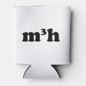 m3h 缶クーラー (正面)