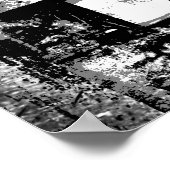 M4シャーマンジャンボ ポスター (角)