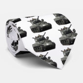 M4シャーマンタンク ネクタイ (ロール)