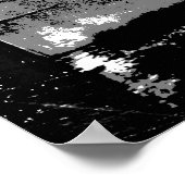 M4シャーマン ポスター (角)