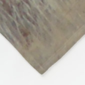 M4ブルムース フリースブランケット (角)