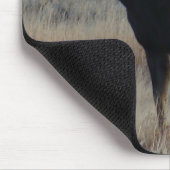 M4ブルムース マウスパッド (コーナー)