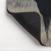 M4ブルムース マウスパッド (コーナー)