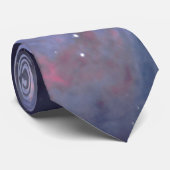 M42オリオンの星雲のネクタイ ネクタイ (ロール)