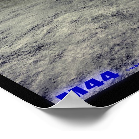 M44 ポスター (角)