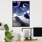 M44 ポスター (ホームオフィス)