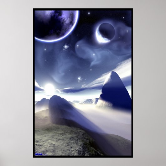 M44 ポスター (正面)