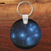 M45ザプレアデス キーホルダー (正面)