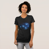 M45 Pleiades Tシャツ (正面フル)