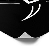 M46パトンポスターポスター ポスター (角)