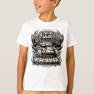 M46パトンTシャツTシャツ Tシャツ