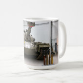 M48 A2C コーヒーマグカップ (正面右)