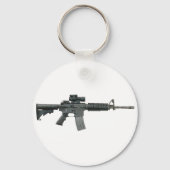 M4 キーホルダー (正面)
