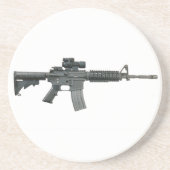 M4 コースター (正面)