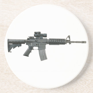M4 コースター