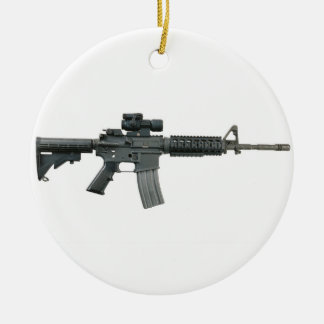 M4 セラミックオーナメント