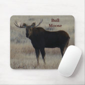 M4 バルムース マウスパッド (マウス)