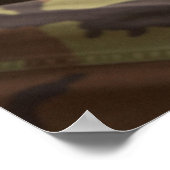 M4 ポスター (角)