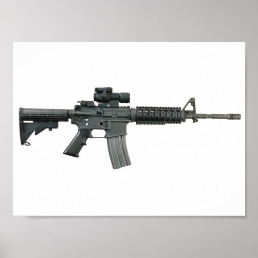 M4 ポスター (正面)