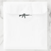 M4 ラウンドシール (バッグ)