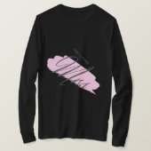 M4x Tシャツ (デザイン正面)