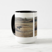 M5ブルムースインザサンドヒルズ マグカップ (正面左)