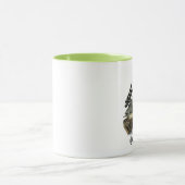 M50 Ontosのマグ マグカップ (中央)